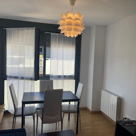 Relajate En Ramales De La Victoria, Apartamento Con Piscina Y Parking Exterior foto