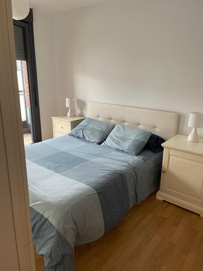 Relajate En Ramales De La Victoria, Apartamento Con Piscina Y Parking Exterior foto
