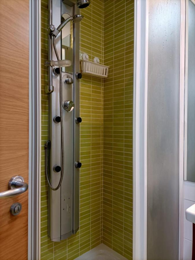 Relajate En Ramales De La Victoria, Apartamento Con Piscina Y Parking Exterior foto