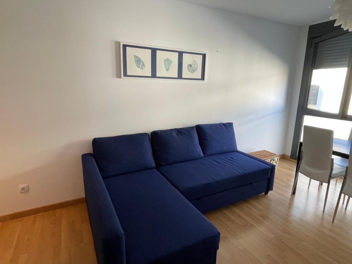 Relajate En Ramales De La Victoria, Apartamento Con Piscina Y Parking Exterior foto