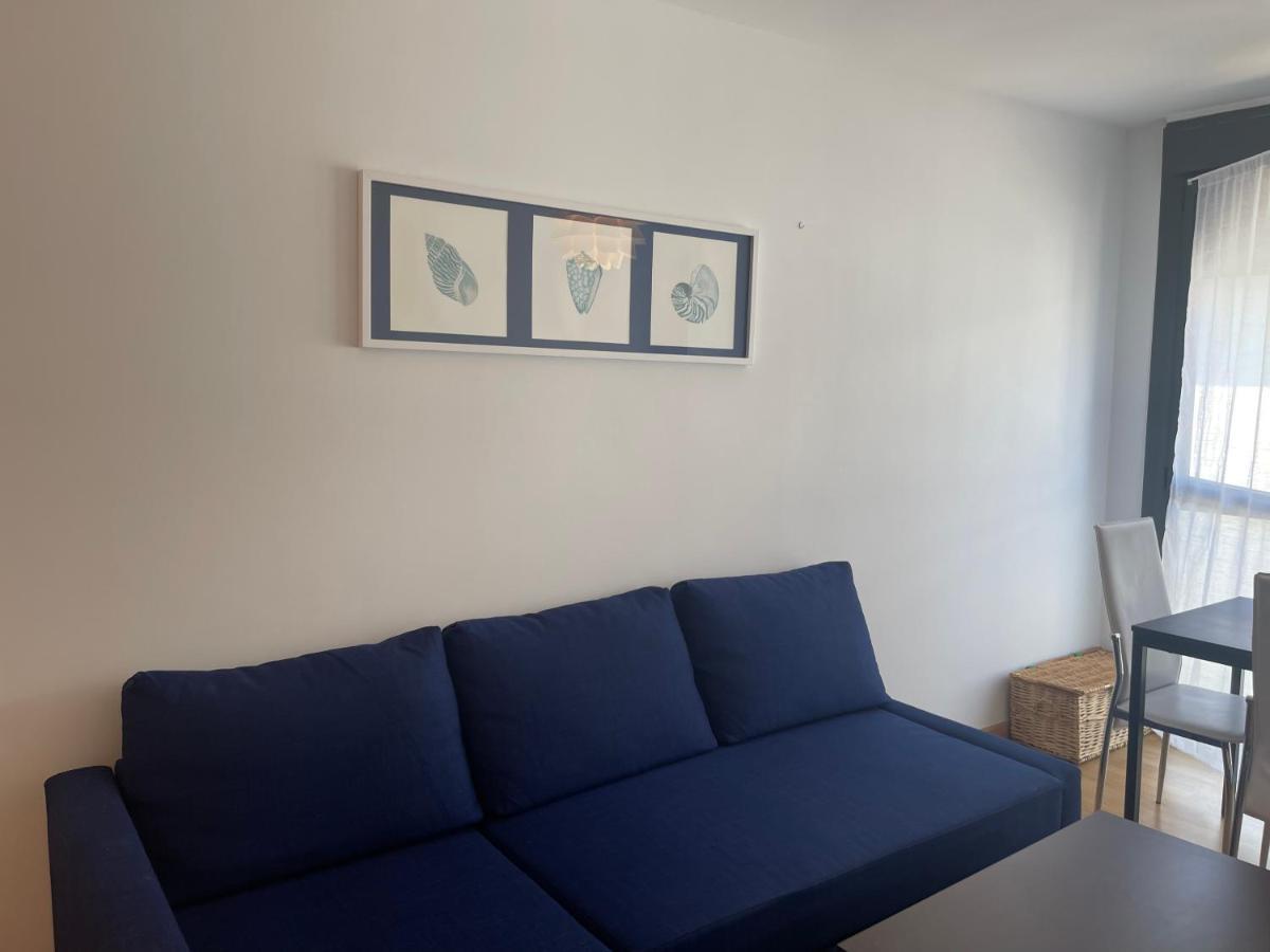 Relajate En Ramales De La Victoria, Apartamento Con Piscina Y Parking Exterior foto